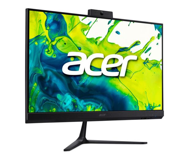 ACER Aspire C24 N150/16GB/512 120Hz - 1360347 - zdjęcie 2